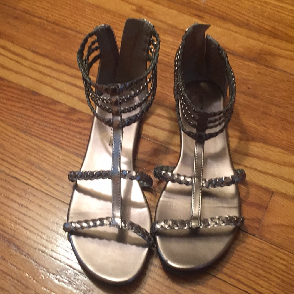 Montego Bay Club flats